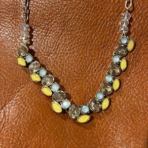 The Limited necklace